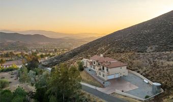 9455 Hierba Rd, Agua Dulce, CA 91390