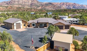 1295 E Cedar Dr, Apple Valley, UT 84737
