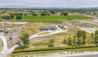 4625 Schurz Hwy, Fallon, NV 89406