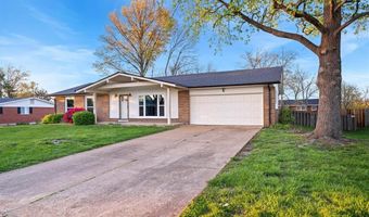 109 Timka Dr, Ballwin, MO 63011