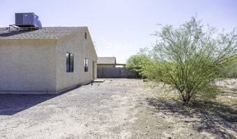 12503 W Madero Dr, Arizona City, AZ 85123