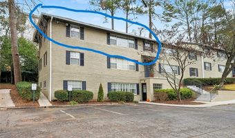1647 Briarcliff Rd NE 8, Atlanta, GA 30306