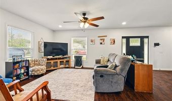 1206 S Osage Ave, Bartlesville, OK 74003