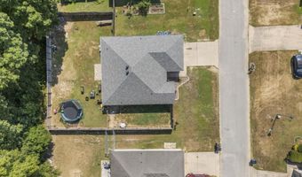 345 Meadow Creek Dr, Benton, AR 72015