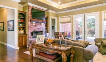 6400 GLENWOOD Dr, Amarillo, TX 79119