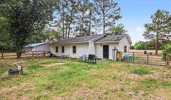 1960 Ava Rd, Autryville, NC 28318