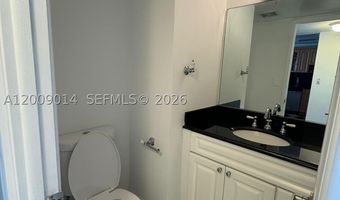 18151 NE 31st Ct 1408, Aventura, FL 33160