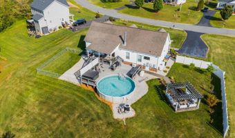 136 Montfair Dr, Amherst, VA 24521