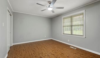 624 Locke St, Alma, AR 72921