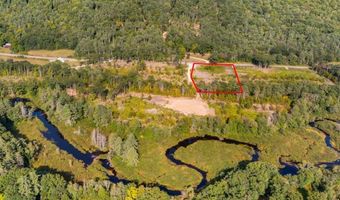 Depot Street lot 4, Andover, NH 03216