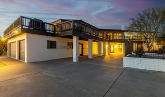 6831 E STAGECOACH PASS, Carefree, AZ 85377