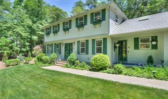 1420 Diplomat Dr, East Greenwich, RI 02818