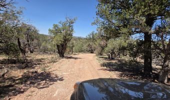 8200 W Rolling Ridge Rd, Ash Fork, AZ 86320