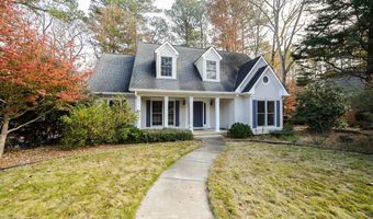 184 Hillsborough Dr, Athens, GA 30606