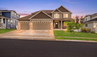 1344 JESSI Dr, Cheyenne, WY 82009