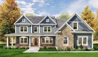 Lantern Hill Drive, Cranston, RI 02921