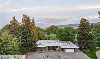 91 Magnolia, Casper, WY 82604