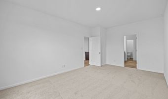 3829 Bozeman Way Plan: Dimora, Bargersville, IN 46106
