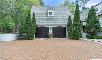 99 WATERS EDGE Way, Alpine, AL 35014