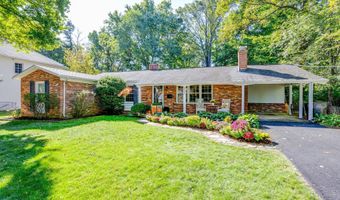 8605 VIRGINIA Ave, Annandale, VA 22003