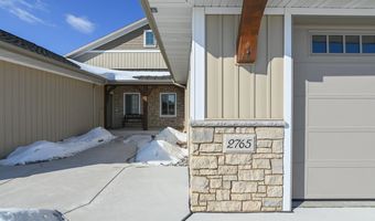 2765 COUNTY ROAD EE, Abrams, WI 54101