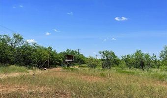 12415 County Road 356, Anson, TX 79501