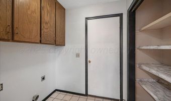 5901 OAKMAN Dr, Amarillo, TX 79109