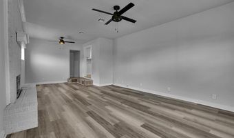 1301 N Crain St, Altus, OK 73521