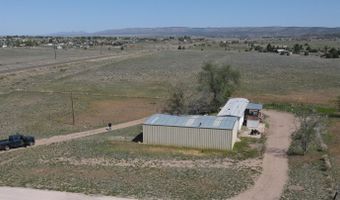 21100 N El Rocko Ln, Paulden, AZ 86334