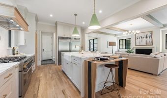 4021 Ridgecrest Ave, Charlotte, NC 28211