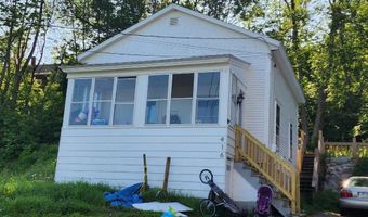 416 Burgess St, Berlin, NH 03570