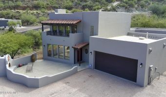 35310 S Pinnacle Pl, Black Canyon City, AZ 85324