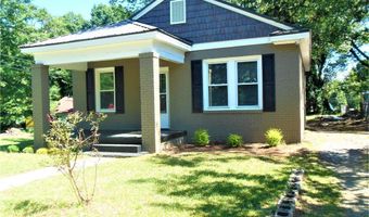 801 Manning St, Anderson, SC 29622