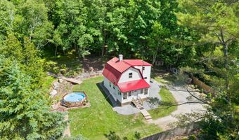 55 Rum Hill Rd, Bath, NH 03740