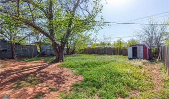 2326 N Mockingbird Ln, Abilene, TX 79603