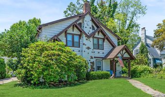 562 N Edgemere Dr, West Allenhurst, NJ 07711