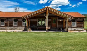 1330 Hole In The Wall Rd, Bonner, MT 59823
