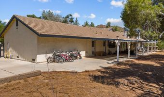 3532 Bandell St, Acton, CA 93510