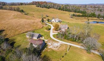 464 Wilder Hwy, Alpine, TN 38543