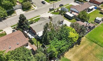 801 N MEDOLAND Dr E, Brigham City, UT 84302