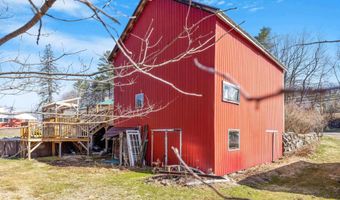 1301 NH Route 175, Campton, NH 03223