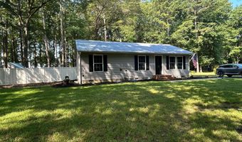 27002 KAYE Rd, Laurel, DE 19956