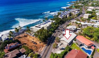 76-6271 Alii Dr, Kailua Kona, HI 96740