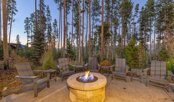 485 Golden Age Dr, Breckenridge, CO 80424