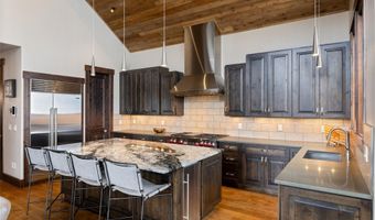18 Upper Cascade Ridge Rd 18, Big Sky, MT 59716