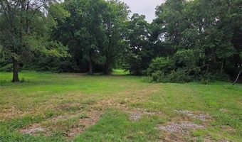 215 O St NE, Ardmore, OK 73401