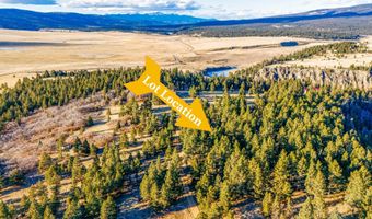 66 Mora Ranch Rd, Angel Fire, NM 87710