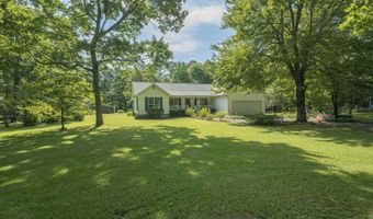 2324 Floyd Spgs, Armuchee, GA 30105
