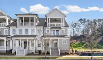 533 Groover St, Ball Ground, GA 30107
