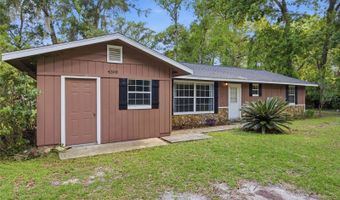 4300 NE 132ND Pl, Anthony, FL 32617
